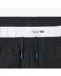 Pantalon de survetement Homme MEN S TRACKSUIT TROUSERS TECHNICAL CAPSULE Noir