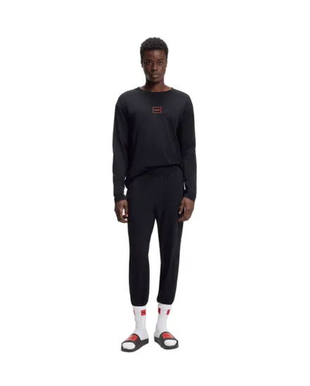Mules Homme TIMEIN SLID PH N Noir