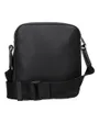 Sacoche Homme RAY NS ZIP N. Noir