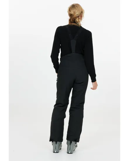 Pantalon de ski Femme DRIZZLE W SKI PANT W-PRO 10000 Noir