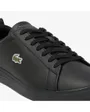 Chaussures Homme COURT BASE 126 1 SMA Noir