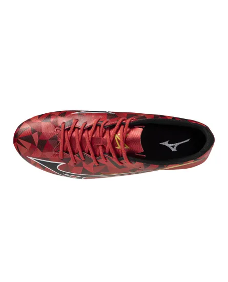 Crampons de football MIZUNO II SELECT AG Rouge