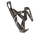 Porte-bidon CUSTOM RACE X Titane Mat/Noir