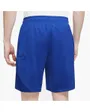 Short de Football Homme PSG MNK DF STRK SHORT KZ KS CL Bleu