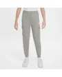 Pantalon de survetement Enfant K NSW CLUB FLC CRGO PNT LBR Gris