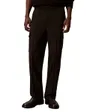 Pantalon Cargo Homme Straight Bengaline