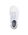 Chaussures Fille UNO LITE Blanc