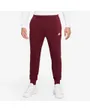 Pantalon de survetement Homme M NSW CLUB JGGR BB Bordeaux