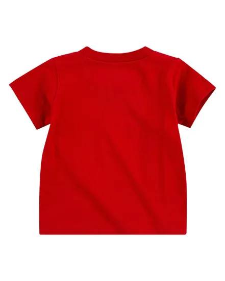 T-shirt manches courtes Enfant NKB NIKE FUTURA SS TEE Rouge