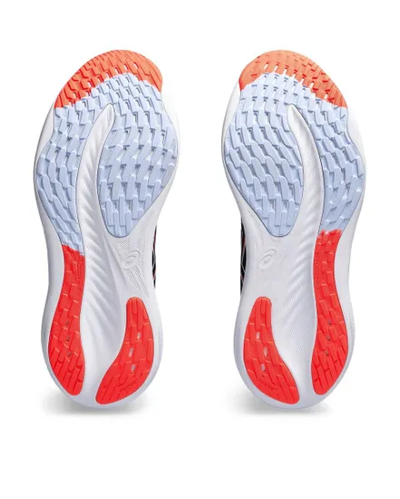 Chaussures de running Homme GEL-NIMBUS 26 Noir