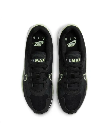 Chaussures Homme NIKE AIR MAX SOLO Noir