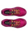 Chaussures de trail Femme PEREGRINE 15 Rose