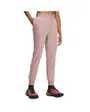 Pantalon Sport Femme UA Rival Hi Rise Woven