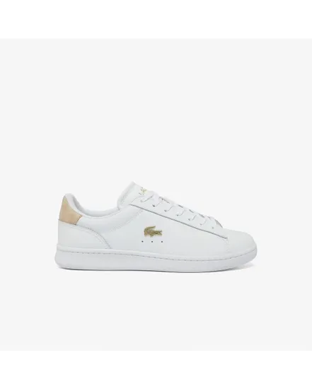 Chaussures Femme CARNABY SET Blanc