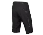 Short Homme SINGLETRACK LITE (SHORT FIT) Noir