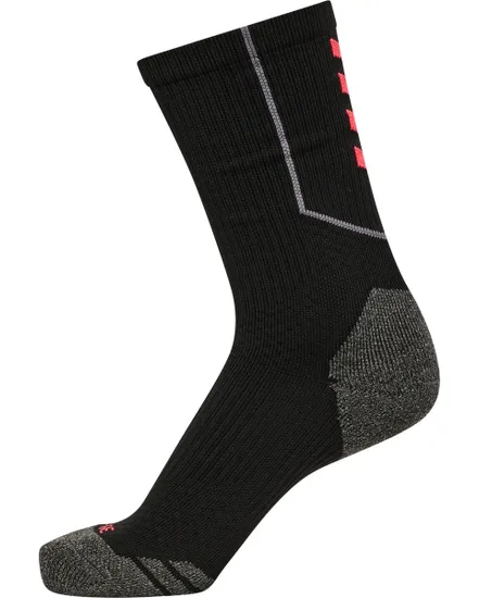 1 Paire de chaussettes BLAZE PRO TRAINING SOCKS LOW Noir