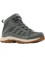 Bottes De Randonnée Femme Crestwood Mid Waterproof
