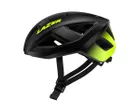 Casque Route Unisexe TONIC KINETICORE Jaune Fluo/Noir Mat