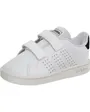 Chaussures mode enfant ADVANTAGE I Blanc