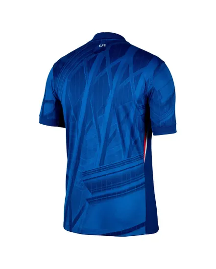 Maillot de football Homme Chelsea Domicile 2025/2026 Stadium Bleu