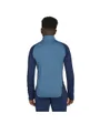 Haut d'entrainement Enfant AFC TR TOP Y Bleu