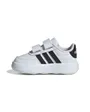 Chaussures Enfant BREAKNET 2.0 CF I Blanc
