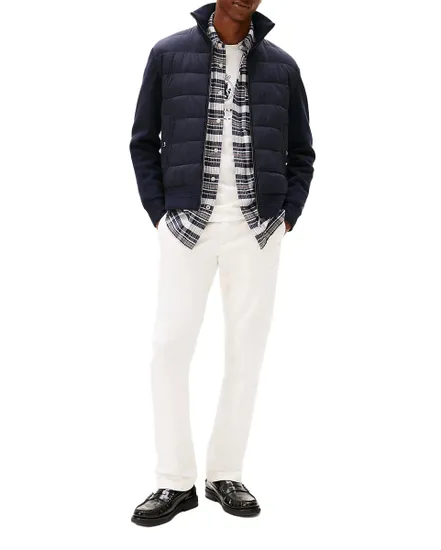 Veste Homme DC Mixed Media