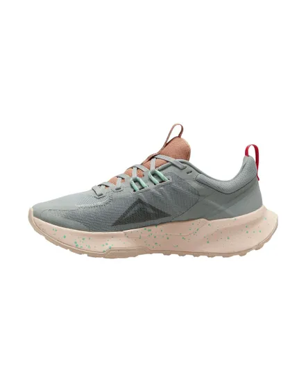 Chaussures de trail Femme WMNS NIKE JUNIPER TRAIL 2 NN Gris