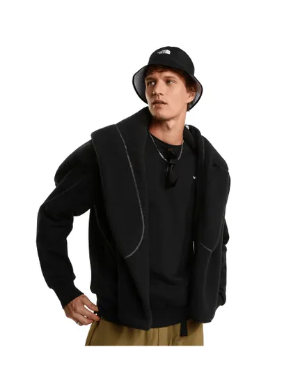 Sweat Homme Simple Dome Regular Crew
