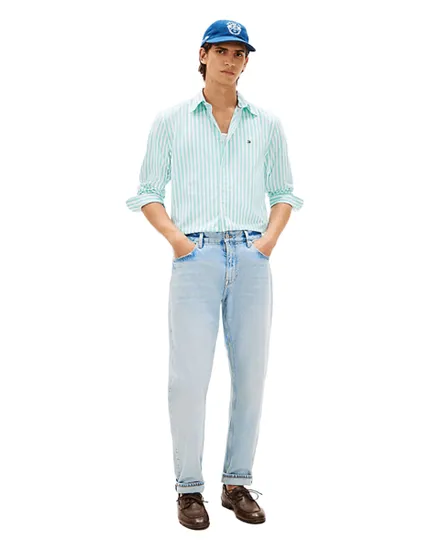 Chemise Homme FLEX POPLIN CLASSIC STP RF