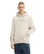 Sweat À Capuche Homme Tjm Reg Linear Logo Hoodie Ext