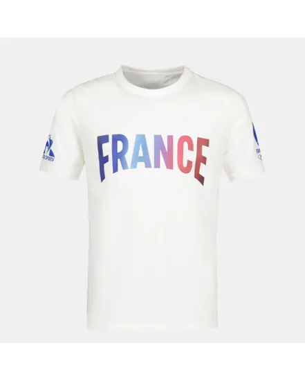 Tee-shirt enfant Village Equipe de France Olympique