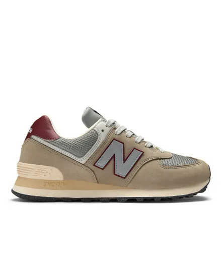 Chaussures Unisexe U574SKB Beige