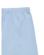 Pantalon Femme VMNORMAMILLY LW WIDE Chambray String
