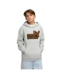 Sweat Homme Essentials Logo Lab