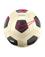 Ballon de football Unisexe NK MERC FADE - SP21 Blanc