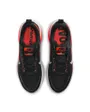 Chaussures de running Homme NIKE VOMERO 18 Noir