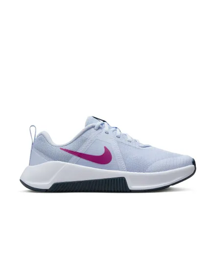 Chaussures de sport Femme W NIKE MC TRAINER 3 Gris