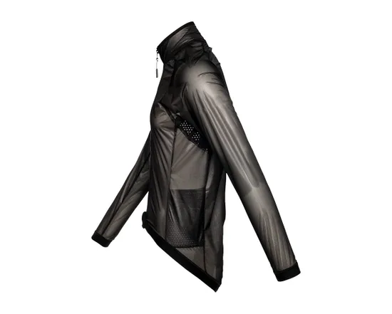 Veste anti-pluie Homme EPIC RAINY Noir