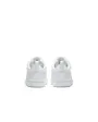 Chaussures Enfant COURT BOROUGH LOW 2 (PSV) Blanc