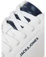 Baskets Homme JFWBOSLEY PU Sneaker Noos