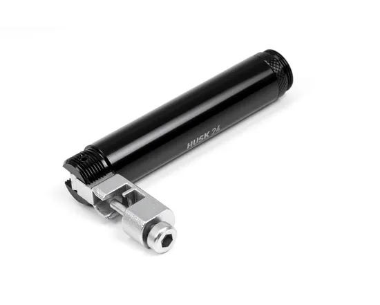 Multi-outils HUSK 24 Noir