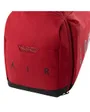 Sac de sports Enfant plus âgé JAM VELOCITY DUFFLE Rouge