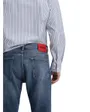 Jean Slim Homme HUGO 708