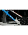 VTT Enfant REACTION 240 SLX Blanc/Bleu/Rouge