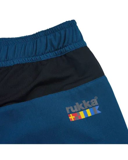 Short Homme MYLLYPURO Bleu