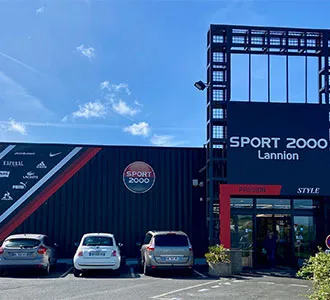 SPORT 2000 LANNION
