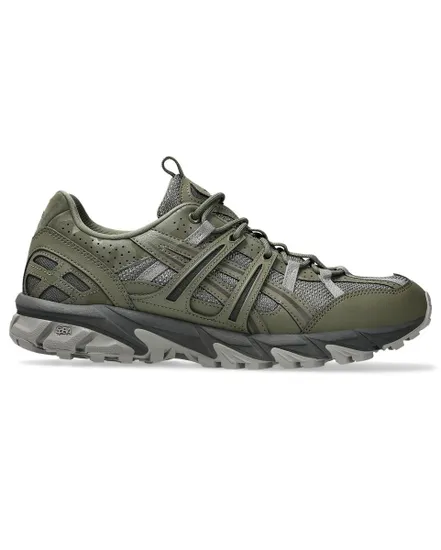 Chaussures Unisexe GEL-SONOMA 15-50 Vert