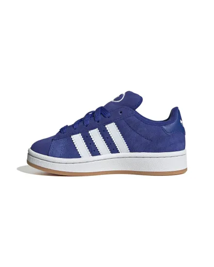 Chaussures Enfant CAMPUS 00S EL C Bleu