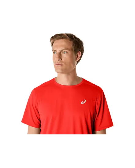 T-shirt Running Homme Core SS Top